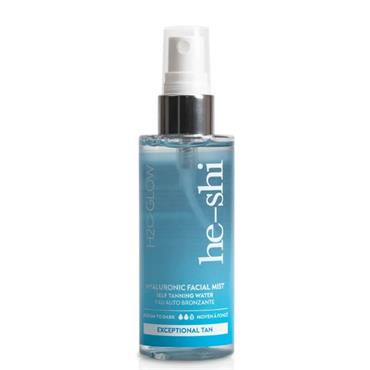He-shi Hyaluronic Facial Mist