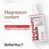 Better You Magnesium Muscle oil 100ml