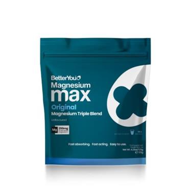 Better You Magnesium Max 135g