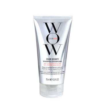 Colorwow Color Security Shampoo 75ml