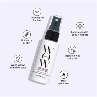 Color Wow Raise The Root 50ml Spray