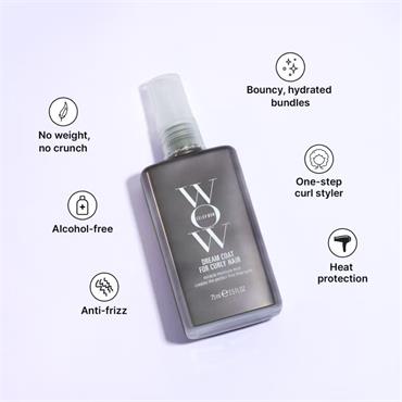 Color Wow Dream Coat Curly Hair 75ml