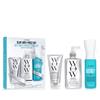 Color Wow Slay Anti Frizz Kit