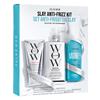 Color Wow Slay Anti Frizz Kit
