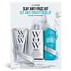 Color Wow Slay Anti Frizz Kit