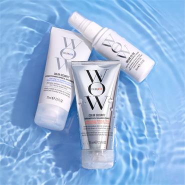 Color Wow Dream Clean Travel Kit