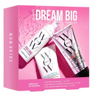 Color Wow Dream Big Kit