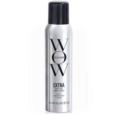 WOW Extra Mist-ical shine spray