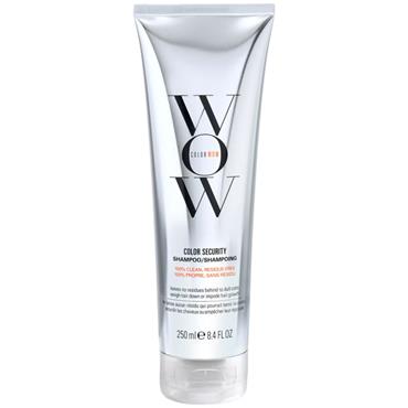 Colour WOW Security Shampoo 250ml