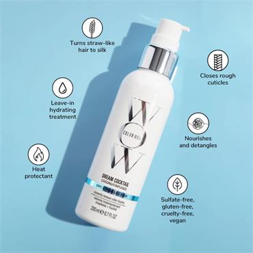 Color Wow Dream Cocktail Coconut Leave in treatmen