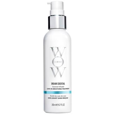 Color Wow Dream Cocktail Coconut Leave in treatmen