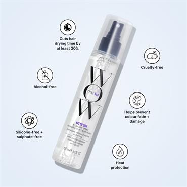 Color Wow Speed Dry Spray