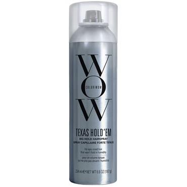 Color Wow Texas Hold Em Hold Hairspray 234ml