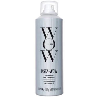 Color Wow Insta Wow Advanced Dry Shampoo 200ml