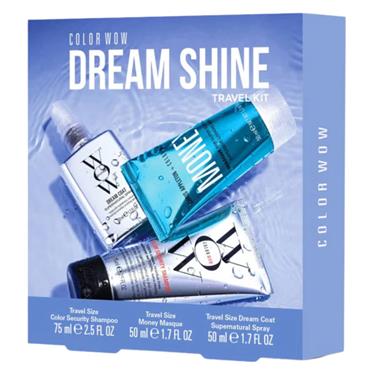 Color Wow Dream Shine Travel Kit