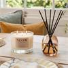 Neom Happiness 3 Wick Candle 420g