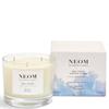 Neom Real Luxury De Stress 3 Wick Candle 420g