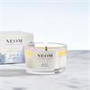 Neom Real Luxury De Stress Travel Candle 75g