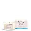 Neom Real Luxury De Stress Travel Candle 75g