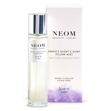 Neom Perfect Nights Sleep Pillow Mist 30ml