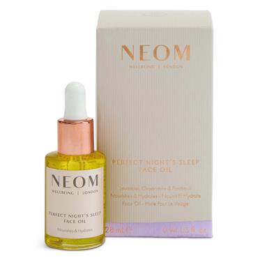 Neom Perfect Nights Sleep Face Oil 28ml