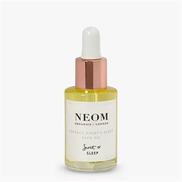 Neom Perfect Nights Sleep Face Oil 28ml