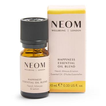 Neom Happiness Essential Oil Blend 10ml