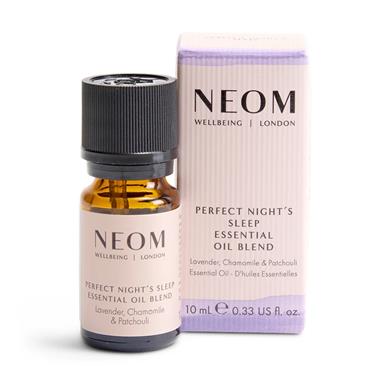 Neom Perfect Nights Sleep Essential Oil Blend