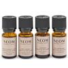 Neom Welling Essential Oil Blends 4 x10ml