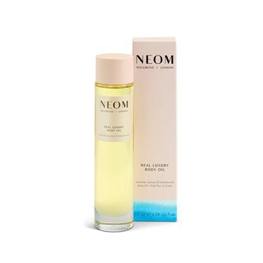 Neom Real Luxury Body Oil