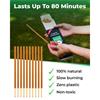 Incognito Incense Sticks 10 sticks