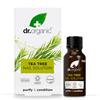 Dr Organic Tea Tree Pure Oil 10ml