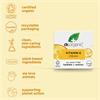 Dr.Organic Vitamin E Cream 50ml