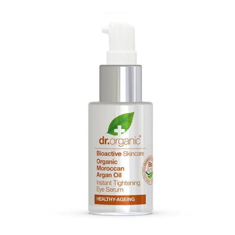 Moroccan Argan Eye Tightening Serum 30m Mellericks