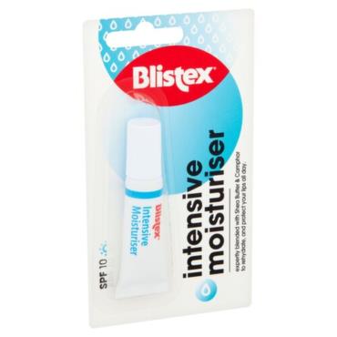 Blistex Intensive Moisturiser Spf 10