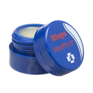 Blistex Medplus Lip Balm