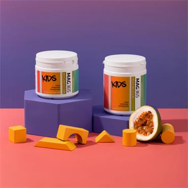 Mag365 Magnesium for Kids (passion Fruit) 150g