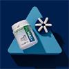 PrizMag Plus Magnesium Bisglycinate 90 capsules