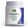 ITL Health Vitamin D plus Mag B12 K2 60 caps