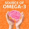 Haliborange Softies Omega 3 & Mvit 30