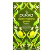 Pukka Clean Matcha Organic Green Tea 20 Sachets