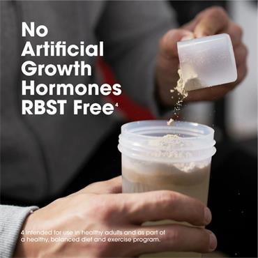 Optimum Nutrition Serious Mass Chocolate 5450g