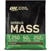 Optimum Nutrition Serious Mass Chocolate 5450g