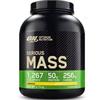 Optimum Nutrition Serious Mass Banana 2.73kg