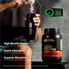Optimum Nutrition Gold Standard 100% Whey Protein Powder Vanilla Ice Cream 450g