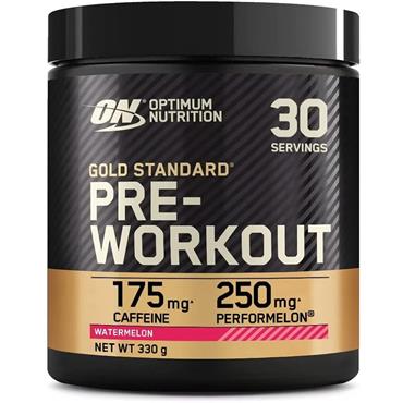 Optimum Nutrition Pre Workout Watermelon 330g