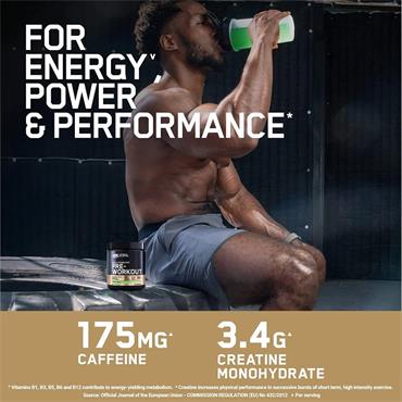 Optimum Nutrition Pre Workout Watermelon 330g