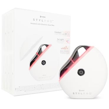 Stylepro Heated LED Gua Sha Set