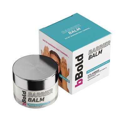 Bbold Tanning Barrier Balm