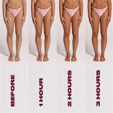 b Bold 60 Min Express Tanning Mousse 175ml